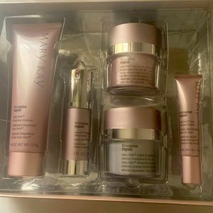 Time wise Repair Volu-Firm Set